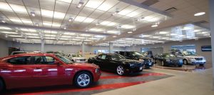 The Importance of Quality Materials in NJ Dealership Construction