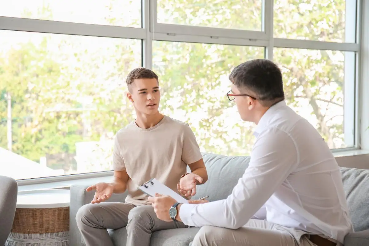 teen residential treatment in Phoenix